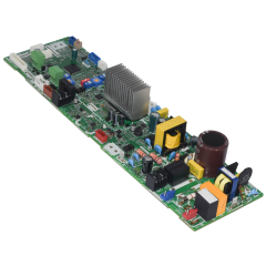 Main Control Board
