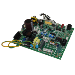 Main Control Board