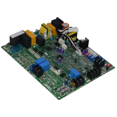 Main Control Board