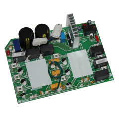 Filter Board