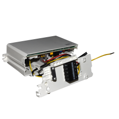 Control Box Assembly