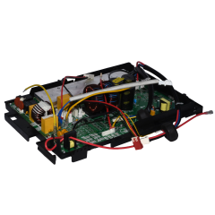 Control Box Assembly