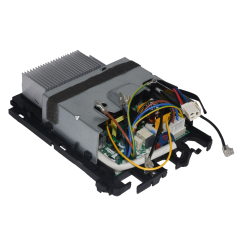 Control Box Assembly
