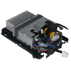 Control Box Assembly