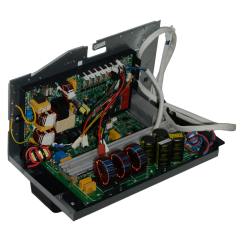 Control Box Assembly