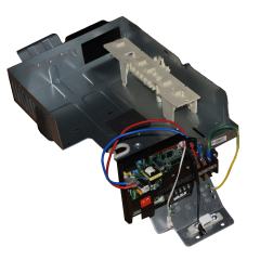 Terminal Board Assembly
