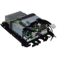 Control Box Assembly