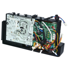Control Box Assembly