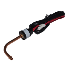 Low-Pressure Switch