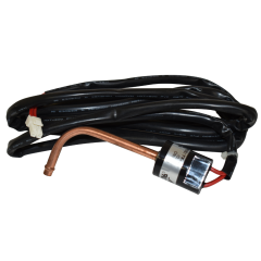 Low-Pressure Switch