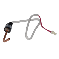 Low-Pressure Switch