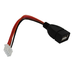 USB Intermediate Cable