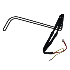 Basepan Heater