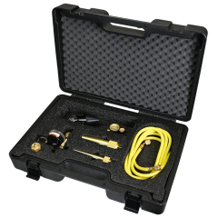 Nitrogen Purging Kit, 870 PSI