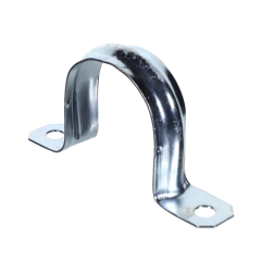 DiversiTech® 2-Hole Conduit Strap 2&quot; (Steel)