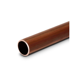 1/2&quot; Copper Tube 20&#039;
