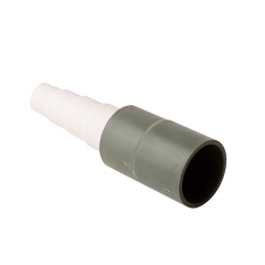 DiversiTech® Mini-Split Drain Line Adapter 25mm