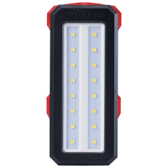 Milwaukee® M12™ ROVER™ Service and Repair Flood Light w/ USB Charging, 700 Lumens