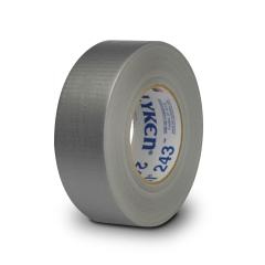Polyken® 243 Multi-Purpose Grade Duct Tape 2 in., 60 yd, 10 mil (Silver)