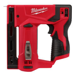 Milwaukee® M12™ 3/8&quot; Crown Stapler