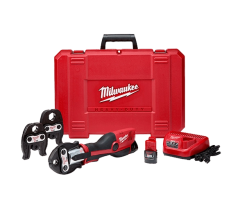 M12™ FORCE LOGIC™ Press Tool Kit with Jaws