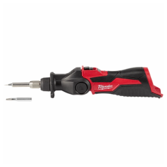 Milwaukee® M12™ Soldering Iron (Tool Only)