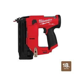 Milwaukee® M12 FUEL™ 18 Gauge Compact Brad Nailer