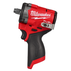 Milwaukee® M12 FUEL™ Stubby 1/2&quot; Impact Wrench