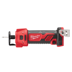 Milwaukee® M18™ Cut Out Tool (Tool Only)