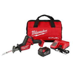Milwaukee® M18™ FUEL™ HACKZALL® Kit