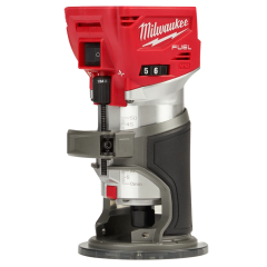 Milwaukee® M18 FUEL™ Compact Router