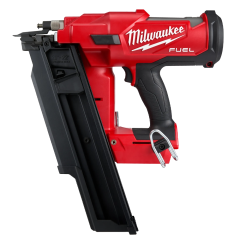 Milwaukee® M18 FUEL™ 21 Degree Framing Nailer