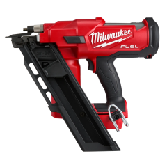 Milwaukee® M18 FUEL™ 30 Degree Framing Nailer