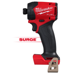 Milwaukee® M18 FUEL™ SURGE™ 1/4&quot; Hex Hydraulic Driver