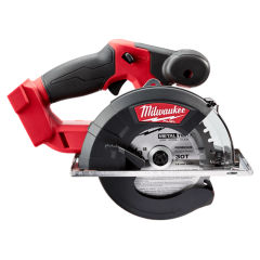 Milwaukee® M18™ FUEL™ Metal Cutting Circular Saw, 5-3/8&quot; - 5-7/8&quot;