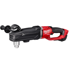 Milwaukee® M18 FUEL™ SUPER HAWG™ 1/2&quot; Right Angle Drill