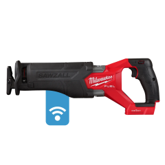 Milwaukee® M18 FUEL™ SAWZALL® Recip Saw w/ ONE-KEY™ (Tool-Only)