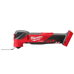 Milwaukee® M18 FUEL™ Oscillating Multi-Tool
