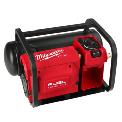 Milwaukee® M18 FUEL™ 2 Gallon Compact Quiet Compressor, 135 PSI