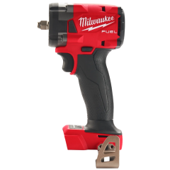 Milwaukee® M18 FUEL™ 3/8&quot;&quot; Compact Impact Wrench w/ Friction Ring Bare Tool