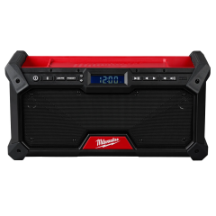 Milwaukee® M18™ Bluetooth® Jobsite Radio