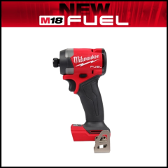 M18FUEL™ 1/4&quot; Hex Impact Driver