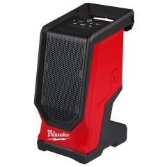 Milwaukee® M18™ Bluetooth® Jobsite Speaker