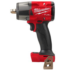 Milwaukee® M18 FUEL™ 1/2 &quot; Mid-Torque Impact Wrench w/ Pin Detent