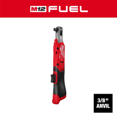 Milwaukee® M12 FUEL™ 3/8&quot; Ratchet