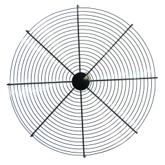 Outlet Grille