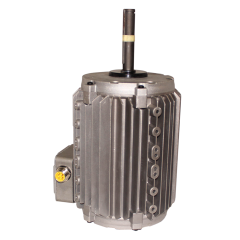 Condenser Fan Motor (Low Ambient)