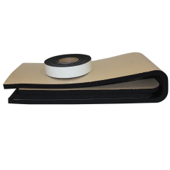 Heat Exchanger Insulation Kit