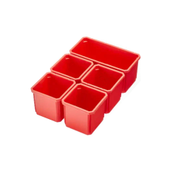 Milwaukee® Bin Set for PACKOUT™