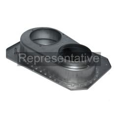 Inducer Housing Kit